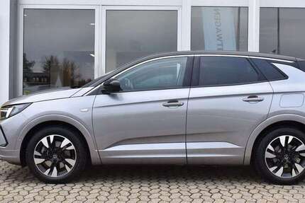 Opel Grandland X 19.850 km 26.500 &euro; Grafschaft-Ringen 53501
