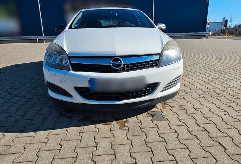 Astra