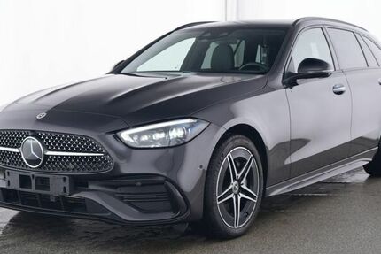 Mercedes-Benz C 300 10.694 km 55.950 &euro; Bremerhaven 27572