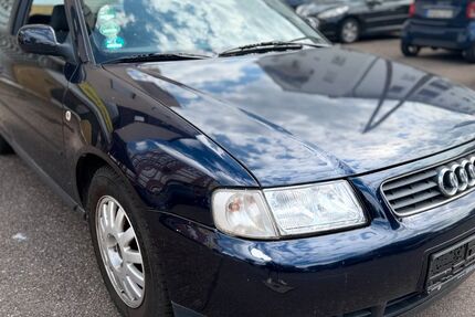 Audi A3 181.507 km 1.599 &euro; Fellbach bei Stuttgart 70736