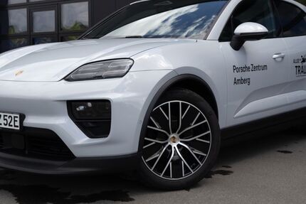 Porsche Macan 19.900 km 92.990 &euro; Amberg 92224