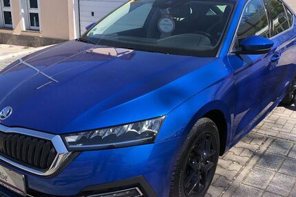 Skoda Octavia 53.381 km 20.590 &euro; Nürnberg 90469