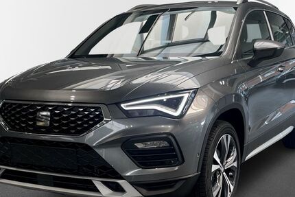 Seat Ateca 15.375 km 32.946 &euro; Bocholt 46395