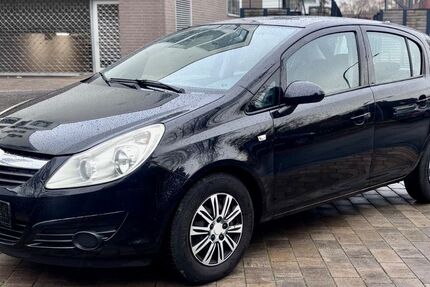 Opel Corsa 113.324 km 4.590 &euro; Norderstedt 22848
