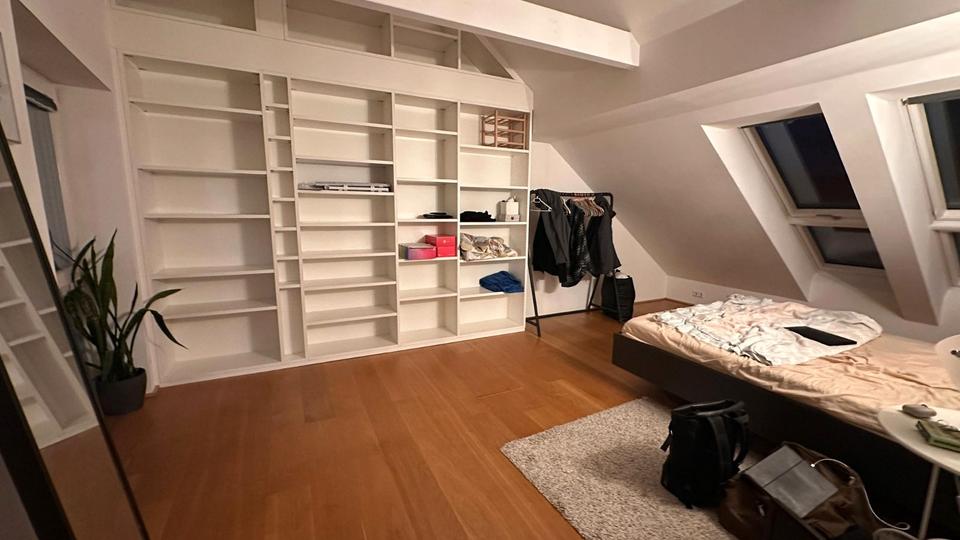 Einfamilienhaus Hannover - 24 Zimmer, 111 m&sup2;, 950&euro; | Angebot:26121362