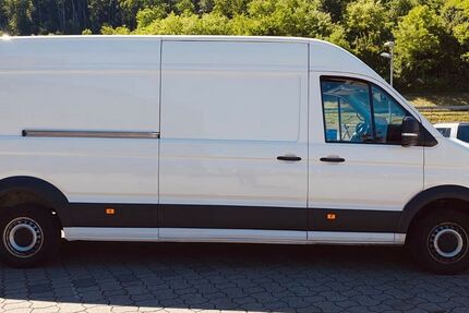 VW Crafter 203.650 km 20.700 &euro; Waldshut-Tiengen 79761