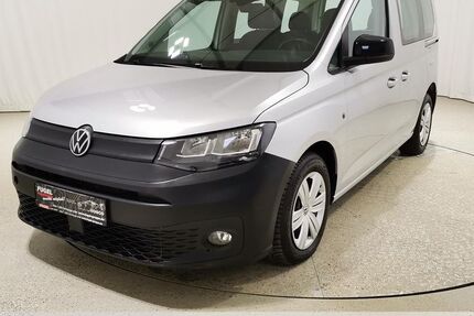 VW Caddy 72.990 km 24.899 &euro; Chemnitz - Mittelbach 09224