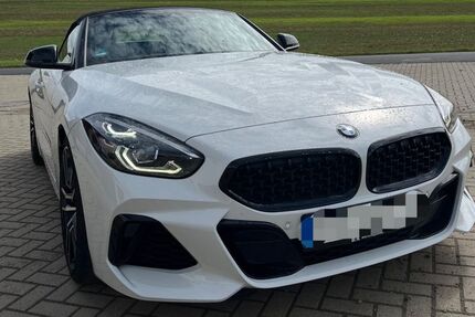 BMW Z4 M40 101.800 km 34.790 &euro; Schrecksbach 34637