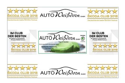 Skoda Octavia 19.000 km 41.890 &euro; Aufhausen 93089