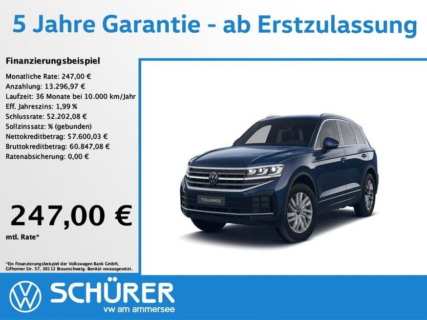 Touareg