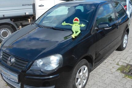 VW Polo 97.000 km 3.450 &euro; Neumünster 24539