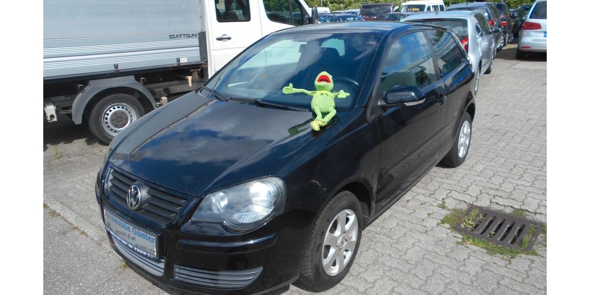 VW Polo 97.000 km 3.450 &euro; Neumünster 24539