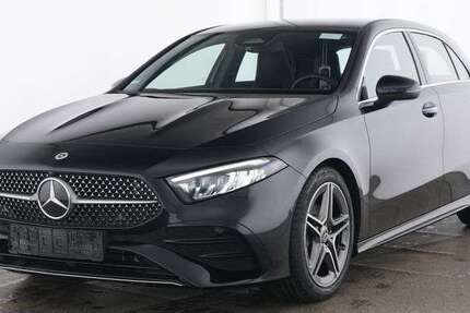 Mercedes-Benz A 180 24.398 km 29.810 &euro; Heilbad Heiligenstadt 37308