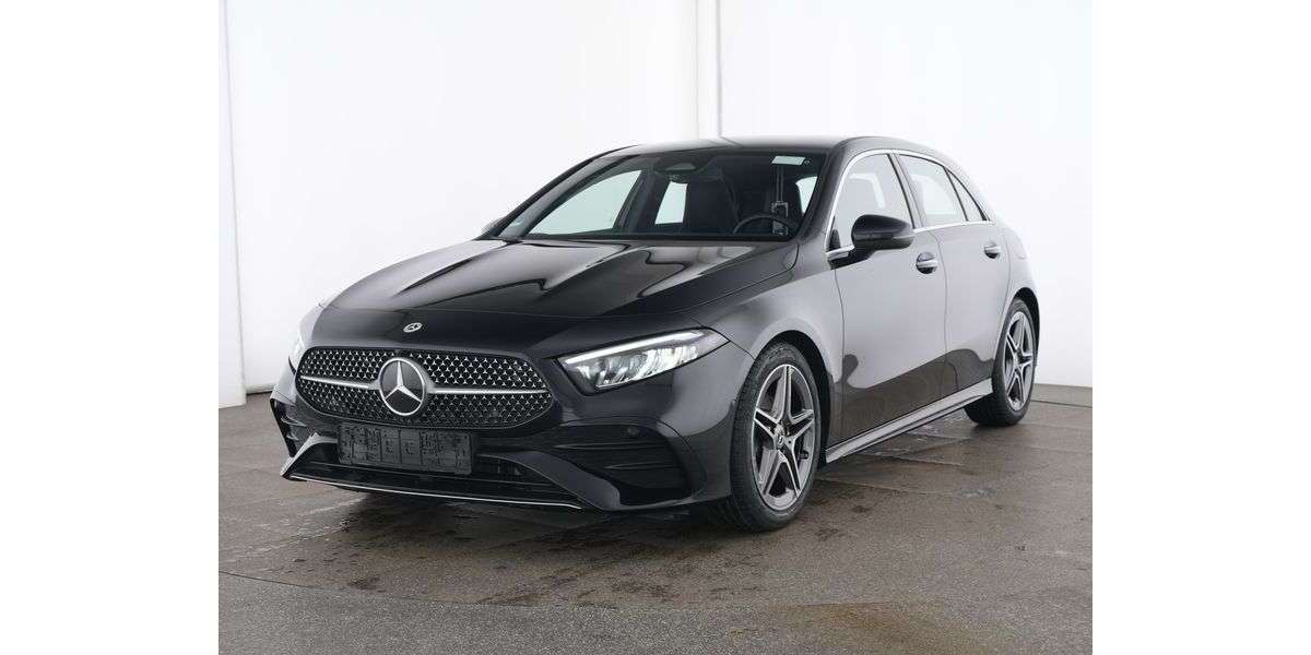 Mercedes-Benz A 180 24.398 km 29.810 &euro; Heilbad Heiligenstadt 37308