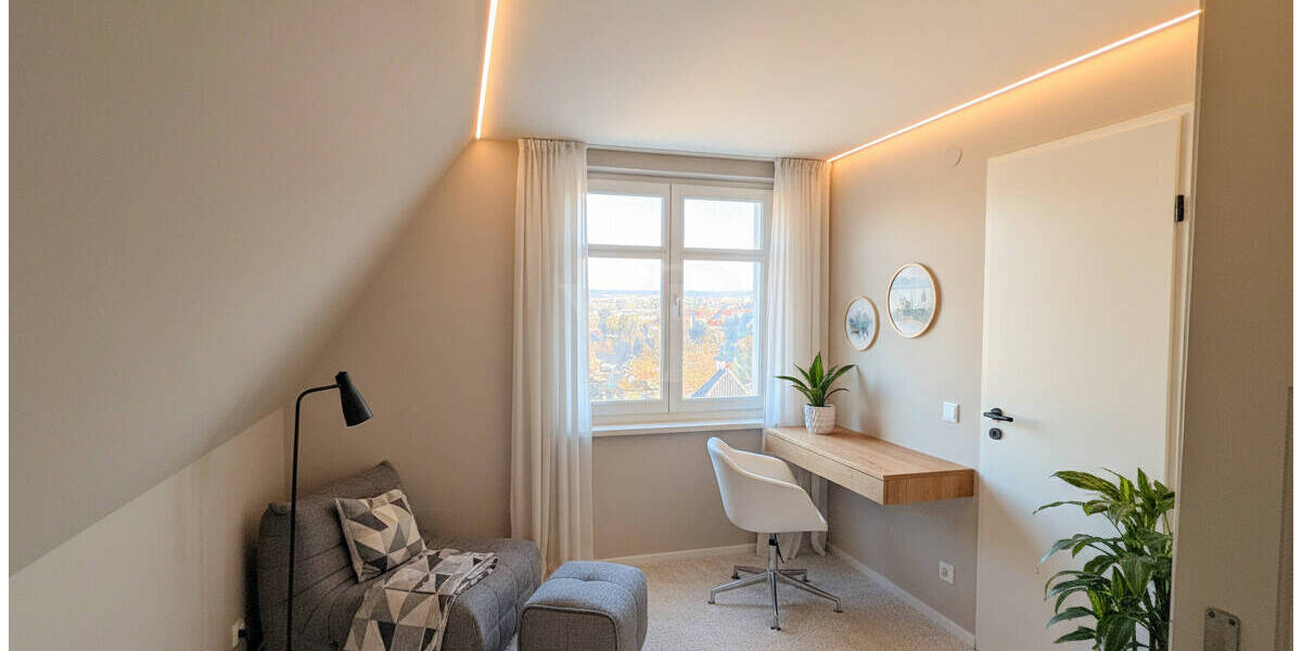 Mehrfamilienhaus, Wohnhaus Dresden Cossebaude - 9 Zimmer, 139 m&sup2;, 729.000&euro; | Angebot:26306819