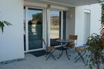 Terrassenwohnung Konstanz Konstanz-Fürstenberg - 2 Zimmer, 50 m&sup2;, 318.000&euro; | Angebot:26778940
