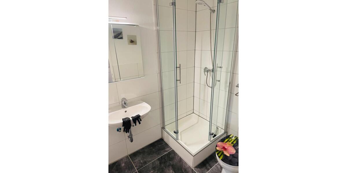 Möblierte 1 Zimmer Wohnung Zentrum Sonthofen 1 zimmer