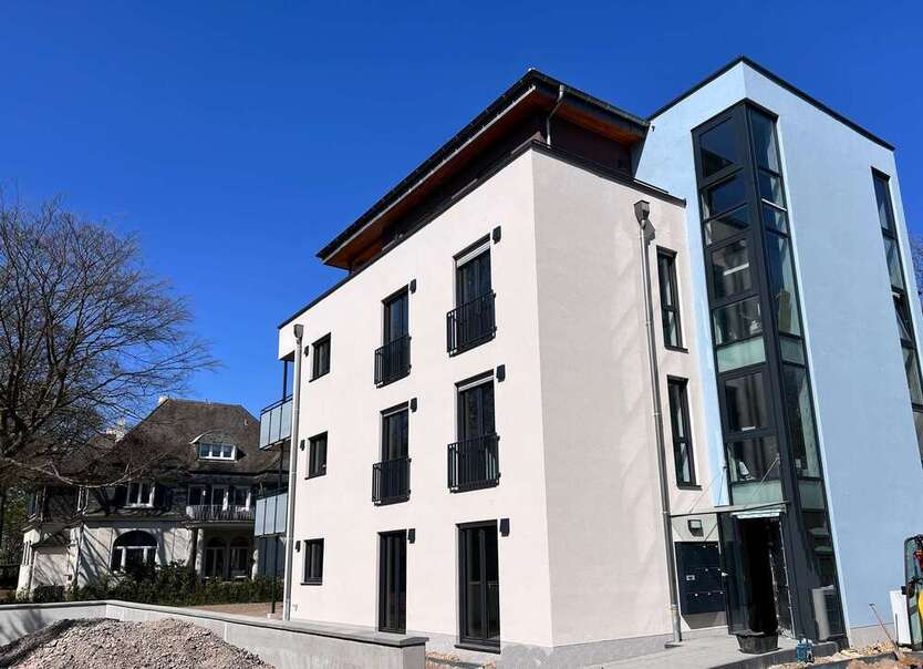 Wohnung zum Mieten in Leverkusen 1.955 € 105 m²