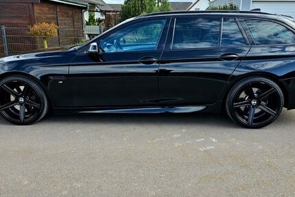 BMW 530 176.500 km 17.999 &euro; Diespeck 91456