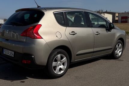 Peugeot 3008 208.000 km 5.200 &euro; Pfalzgrafenweiler 72285