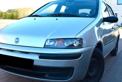 Fiat Punto 151.000 km 1.250 &euro; Schleswig 24837