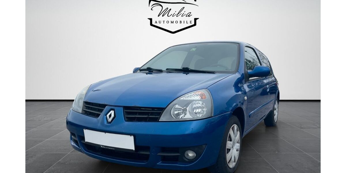 Renault Clio 207.000 km 990 &euro; Bad Dürrheim 78073