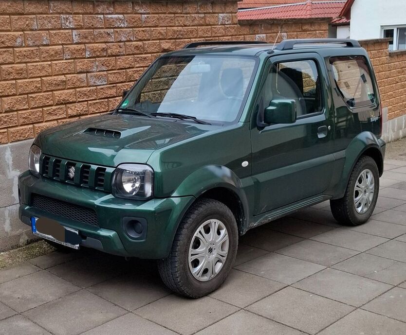 Jimny