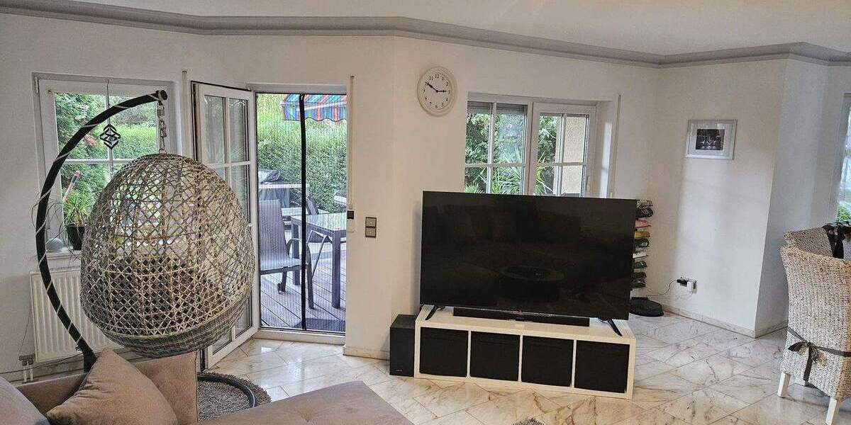 2 Familien Reihenendhaus in Oftersheim 5 zimmer