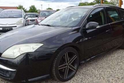 Renault Laguna 278.511 km 1.100 &euro; Dresden 01219