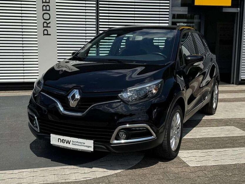 Captur