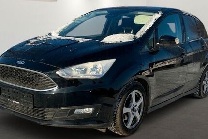 Ford C-Max 67.000 km 8.700 &euro; Velten 16727