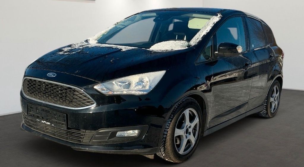 Ford C-Max 67.000 km 8.700 &euro; Velten 16727