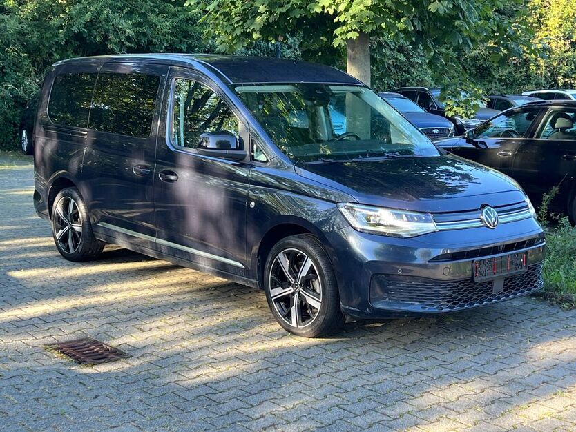 VW Caddy Maxi 158.499 km 24.495 € Lampertheim-Hüttenfeld 68623