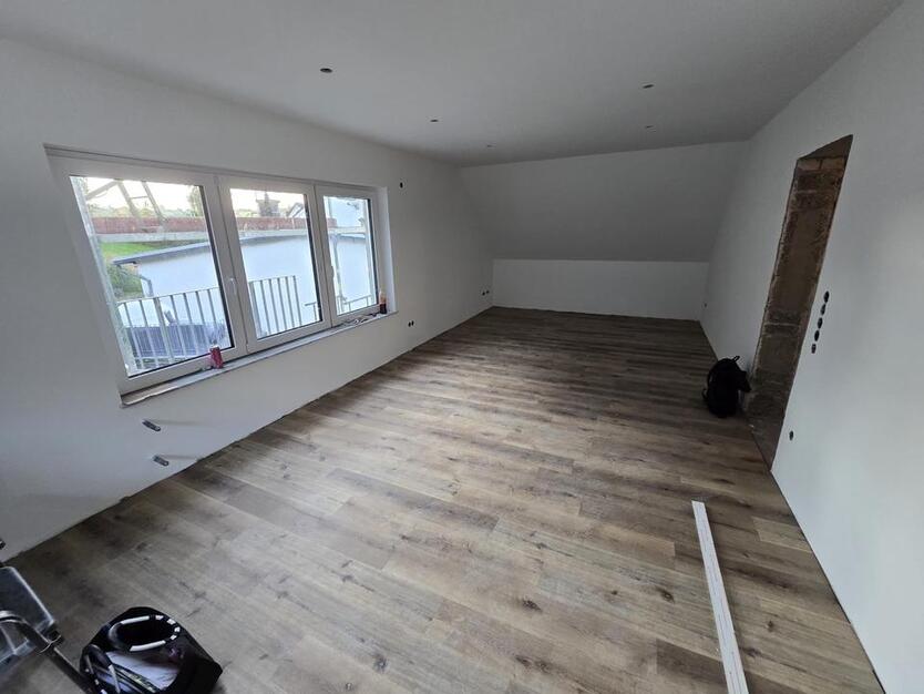Schöne Wohnung in 35580 Nauborn, Erstbezug nach Kernsanierung zimmer