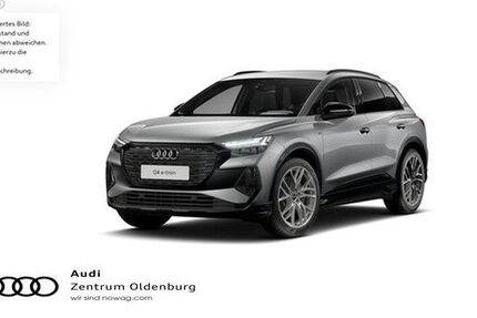 Audi Q4 e-tron 8.419 km 46.479 &euro; Oldenburg 26135