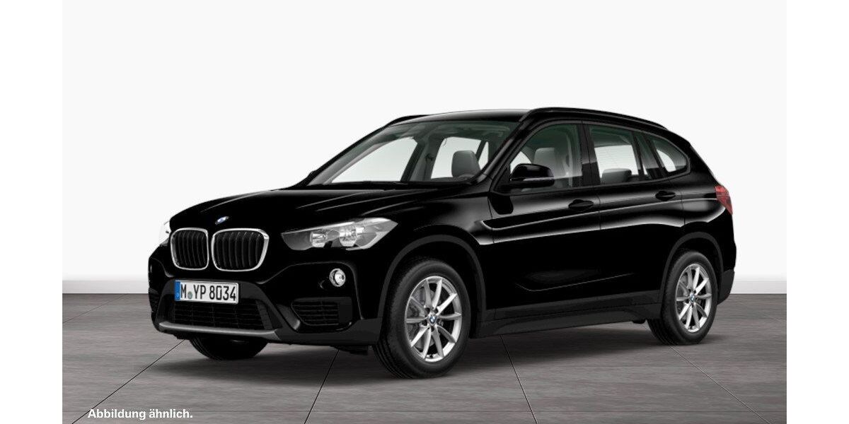 BMW X1 73.800 km 16.490 &euro; Coburg 96450