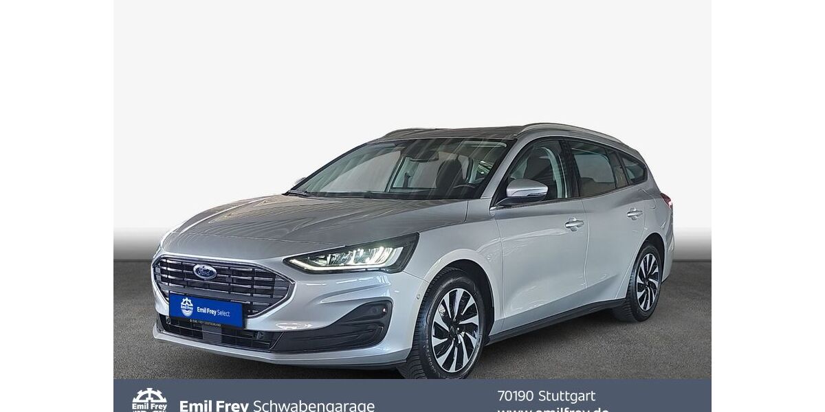 Ford Focus 13.844 km 24.900 &euro; Stuttgart 70190