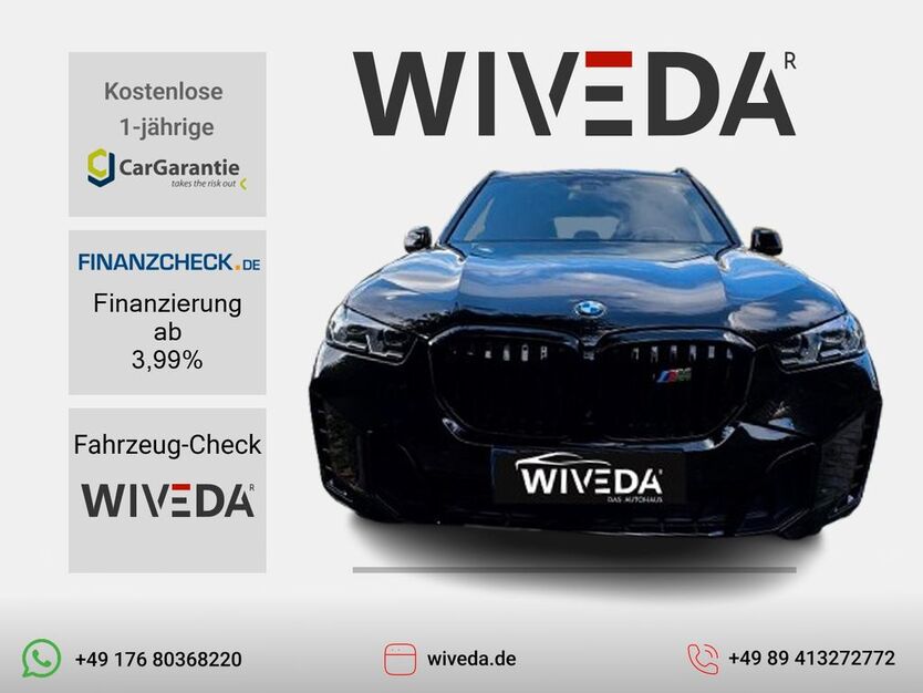 BMW X5 31.200 km 74.499 € Dortmund 44141