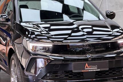Opel Grandland (X) 10.906 km 21.750 &euro; Salzgitter 38259