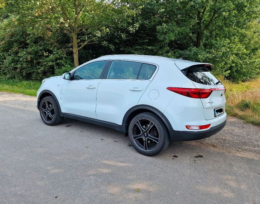 Sportage