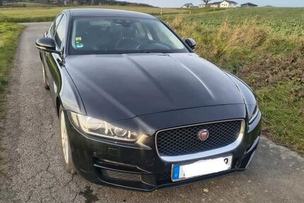 Jaguar XE 147.000 km 8.000 &euro; Nastätten 56355