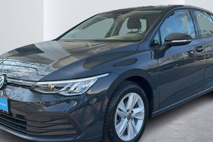 VW Golf 49.967 km 19.190 &euro; Glinde 21509