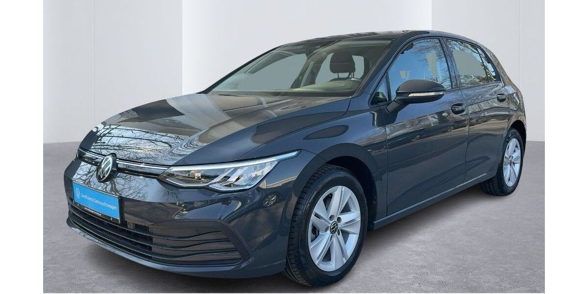 VW Golf 49.967 km 19.190 &euro; Glinde 21509