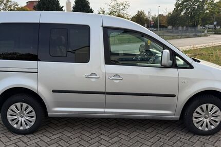VW Caddy 199.900 km 5.499 &euro; Bitterfeld 06749