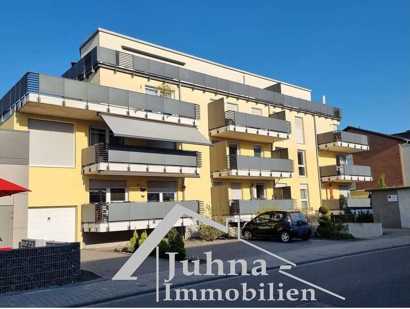 Wohnung zum Kaufen in Alzey 355.000 € 82.92 m²