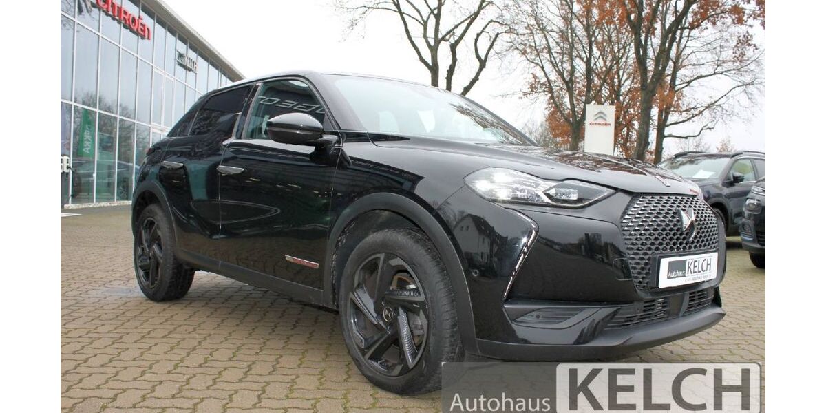 DS Automobiles Andere 32.070 km 17.990 € Neuruppin 16816