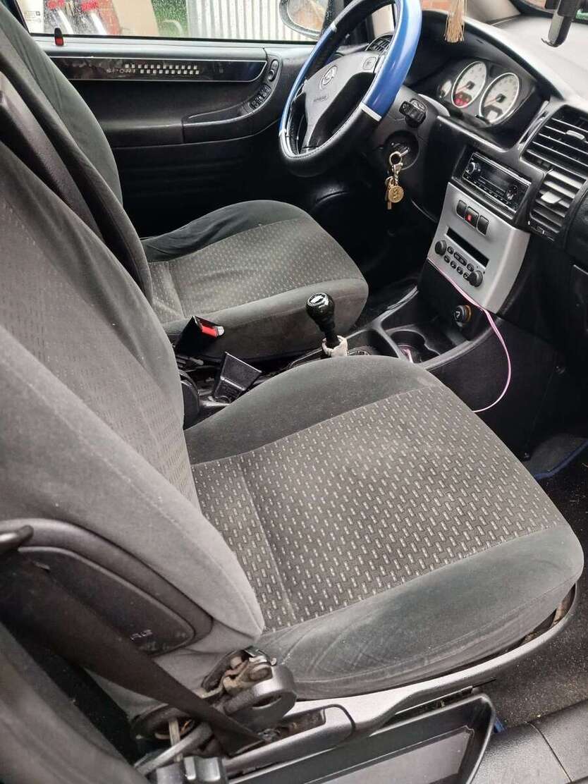 Opel Zafira 287.939 km 700 € Lingen (Ems) 49811