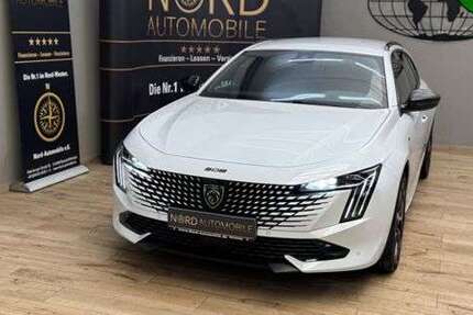 Peugeot 508 29.876 km 26.850 € Rastede/ Wahnbek 26180