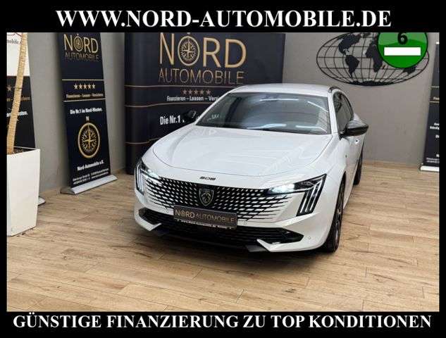 Peugeot 508 29.876 km 26.850 € Rastede/ Wahnbek 26180
