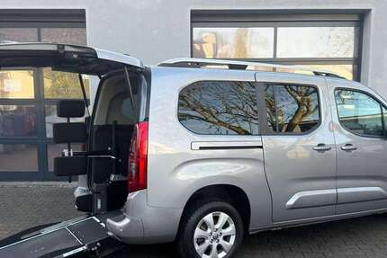 Opel Combo 56.000 km 31.950 &euro; Würzburg 97084